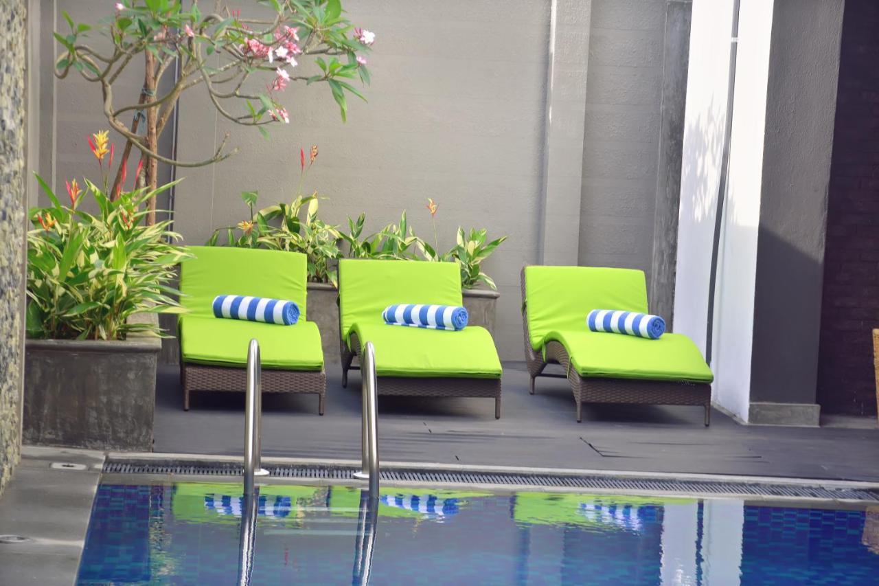 Belmont Boutique Hotel - Free Airport Shuttle Service เนกอมโบ ภายนอก รูปภาพ