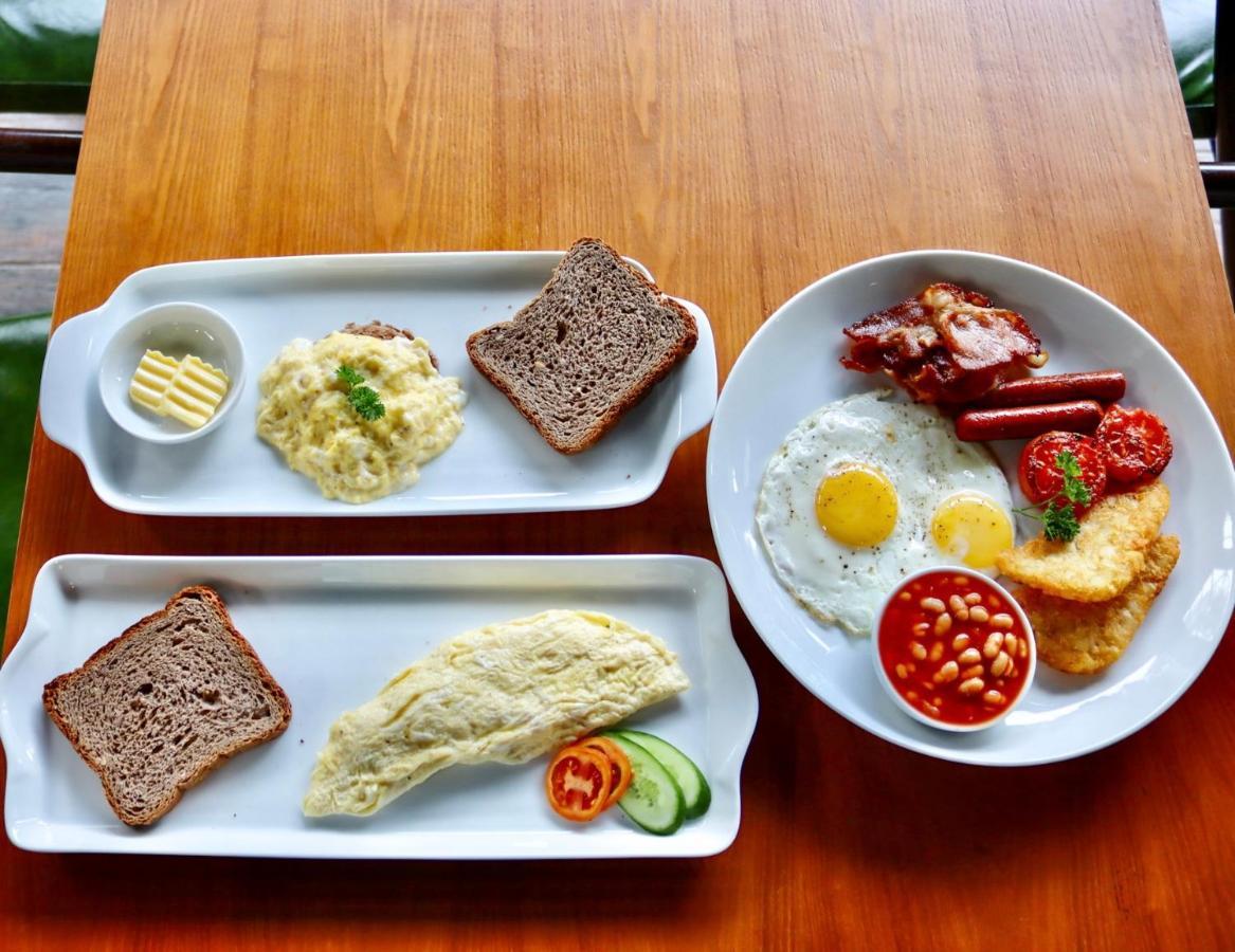 Belmont Boutique Hotel - Free Airport Shuttle Service เนกอมโบ ภายนอก รูปภาพ