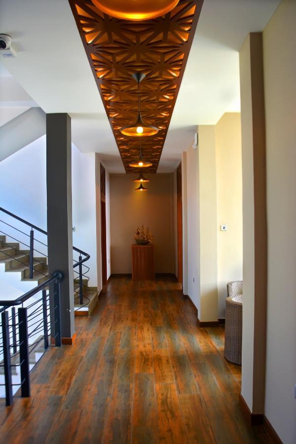 Belmont Boutique Hotel - Free Airport Shuttle Service เนกอมโบ ภายนอก รูปภาพ
