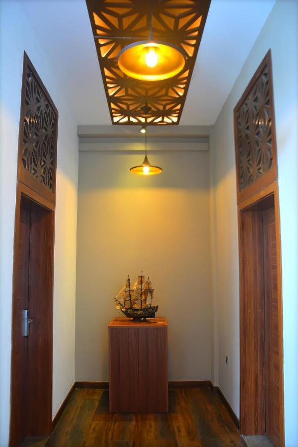 Belmont Boutique Hotel - Free Airport Shuttle Service เนกอมโบ ภายนอก รูปภาพ