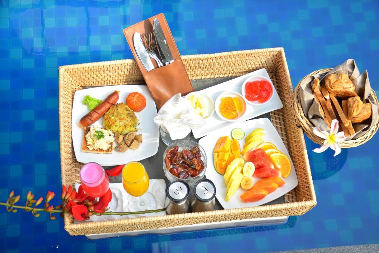 Belmont Boutique Hotel - Free Airport Shuttle Service เนกอมโบ ภายนอก รูปภาพ
